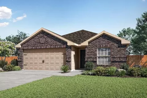 Exterior - 18721 Quiet Range Dr, Elgin, TX 78621 photo 12 of 15