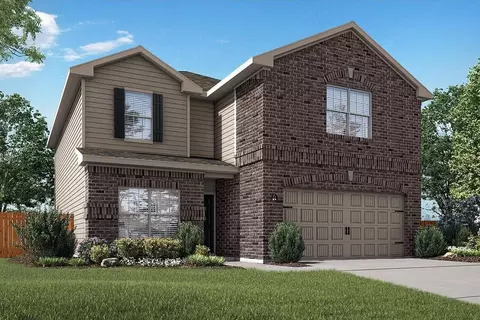 Exterior - 18721 Quiet Range Dr, Elgin, TX 78621 photo 14 of 15