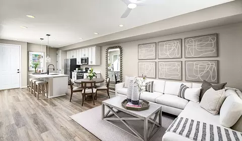 Living - 546 S Richfield St, Aurora, CO 80017 photo 2 of 3