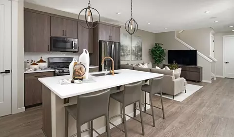 Kitchen - 546 S Richfield St, Aurora, CO 80017 photo 2 of 2