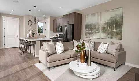Living - 546 S Richfield St, Aurora, CO 80017 photo 3 of 3