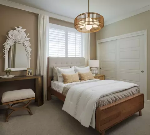 Bedroom - 3938 S Tipton St, Visalia, CA 93292 photo 6 of 8