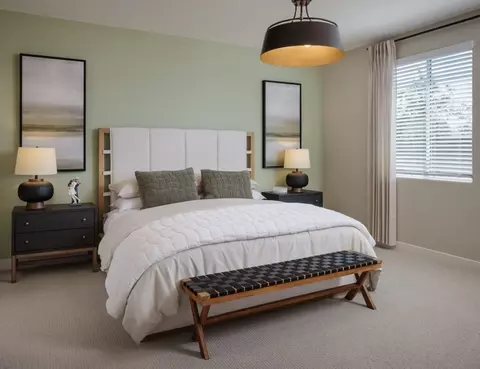 Bedroom - 3938 S Tipton St, Visalia, CA 93292 photo 1 of 8