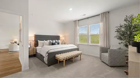 Bedroom - 310 Mahan Dr, Perry, GA 31069 photo 1 of 5
