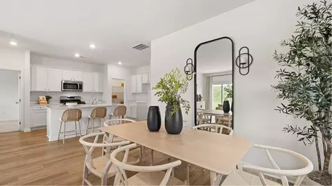 Dining - 310 Mahan Dr, Perry, GA 31069 photo 1 of 1