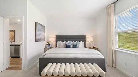 Bedroom - 310 Mahan Dr, Perry, GA 31069 photo 2 of 5