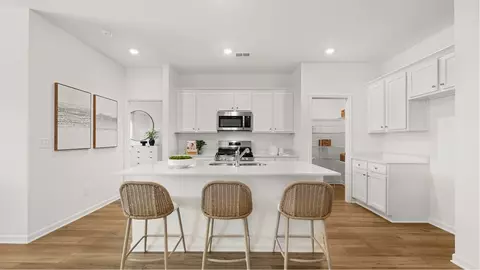 Kitchen - 310 Mahan Dr, Perry, GA 31069 photo 1 of 6