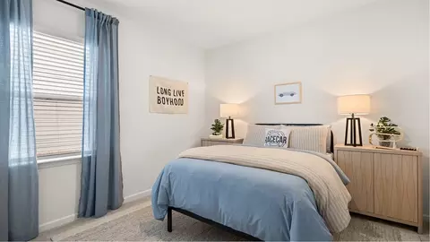 Bedroom - 310 Mahan Dr, Perry, GA 31069 photo 5 of 5