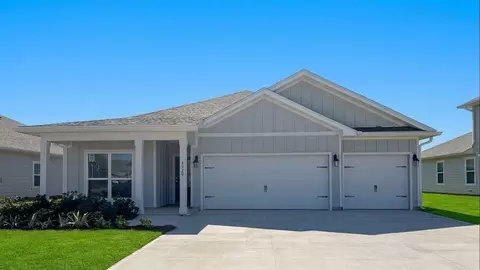 4829 Windrow Way, Panama City, FL 32404