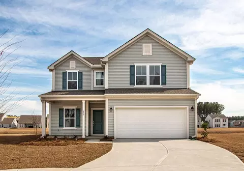 Exterior - 21216 Sanctuary Dr, Lancaster, SC 29720 photo 2 of 5