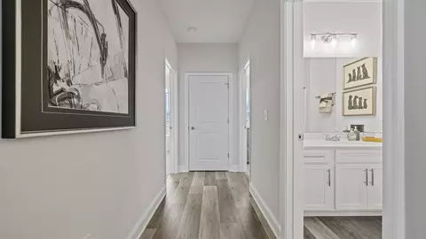 Entry Way - 479 Adhurst Dr, Enoree, SC 29335 photo 2 of 2