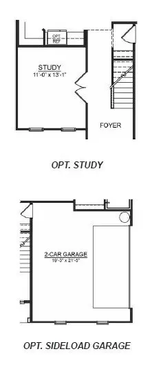Floorplan - 479 Adhurst Dr, Enoree, SC 29335 photo 2 of 3