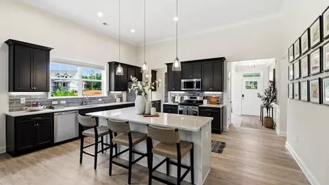 Kitchen - 479 Adhurst Dr, Enoree, SC 29335 photo 1 of 4