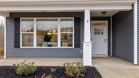 Exterior - 479 Adhurst Dr, Enoree, SC 29335 photo 8 of 10