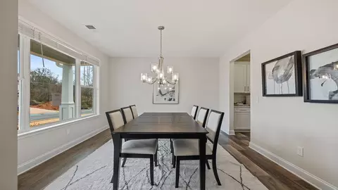 Dining - 479 Adhurst Dr, Enoree, SC 29335 photo 1 of 2