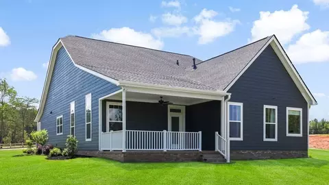 Exterior - 479 Adhurst Dr, Enoree, SC 29335 photo 11 of 12