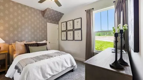 Bedroom - 479 Adhurst Dr, Enoree, SC 29335 photo 1 of 5