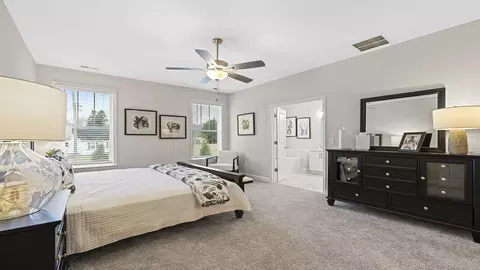 Bedroom - 479 Adhurst Dr, Enoree, SC 29335 photo 7 of 8