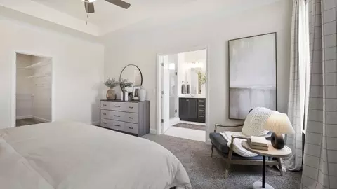 Bedroom - 479 Adhurst Dr, Enoree, SC 29335 photo 5 of 5