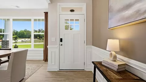 Entry Way - 479 Adhurst Dr, Enoree, SC 29335 photo 3 of 5