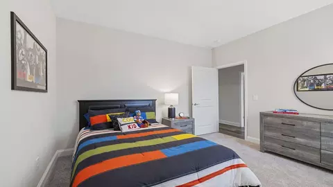 Bedroom - 479 Adhurst Dr, Enoree, SC 29335 photo 4 of 8