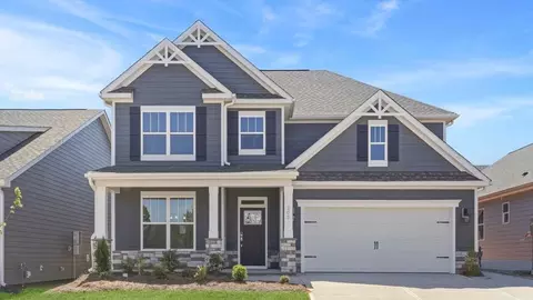 216 Barred Owl Rd, Travelers Rest, SC 29690