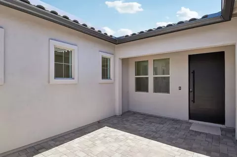 Exterior - 10435 E Unity Ave, Mesa, AZ 85212 photo 2 of 6