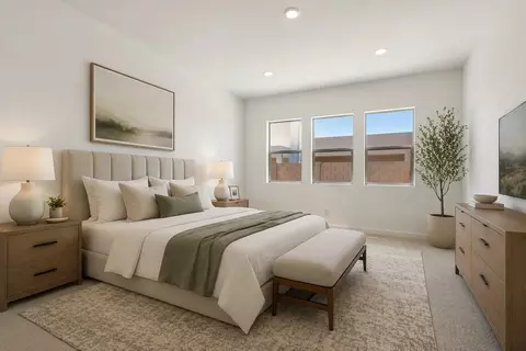 Bedroom - 10435 E Unity Ave, Mesa, AZ 85212 photo 1 of 1