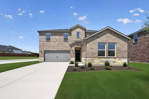 2636 Glacier Rd, Anna, TX 75409