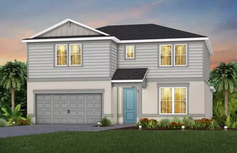 4990 Good Day Ln, West Melbourne, FL 32904