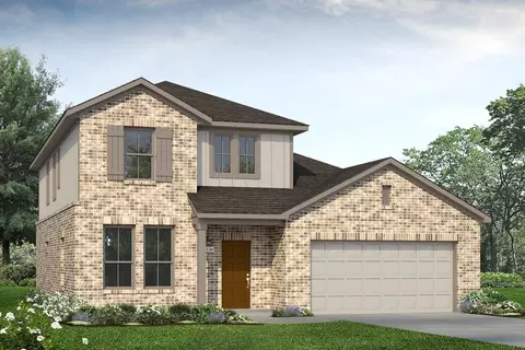 167 Warner Way, Castroville, TX 78056