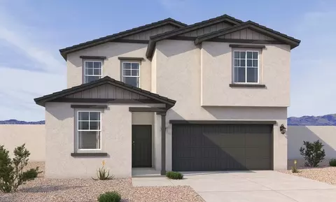 18151 W La Senda Dr, Surprise, AZ 85387
