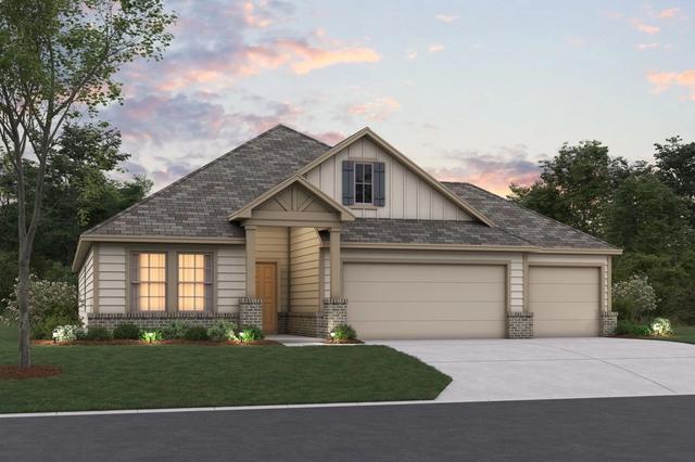 132 Greeley Dr, Floresville, TX 78114