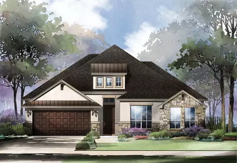 1702 Kinder Run, San Antonio, TX 78260