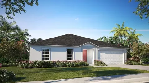0 Scaup Duck Ave, Brooksville, FL 34613
