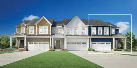 306 Downs Dr, Northville, MI 48167