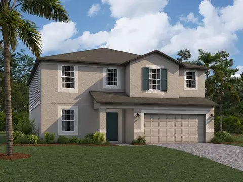 4369 Lake Fox Dr, Lakeland, FL 33810