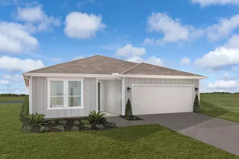 Margerstadt Rd., Hockley, TX 77484
