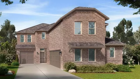 6857 Brahman Dr, Arlington, TX 76001