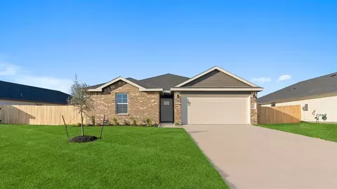 1019 River Coral Ln, Alvin, TX 77511