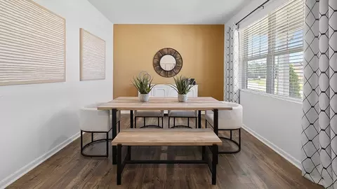 Dining - 8171 Coldstream Dr, Fairburn, GA 30213 photo 1 of 1