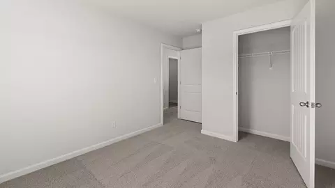 Bedroom - 8171 Coldstream Dr, Fairburn, GA 30213 photo 8 of 13