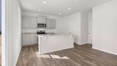 Kitchen - 8171 Coldstream Dr, Fairburn, GA 30213 photo 2 of 6
