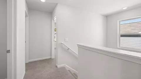 Entry Way - 8171 Coldstream Dr, Fairburn, GA 30213 photo 5 of 7