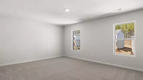 Bedroom - 8171 Coldstream Dr, Fairburn, GA 30213 photo 2 of 13