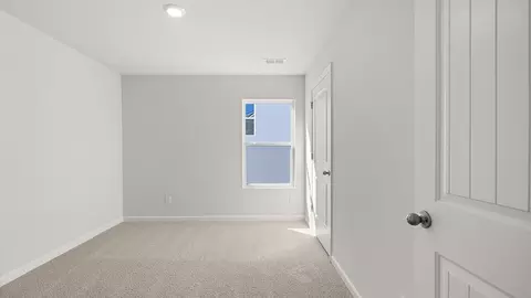 Bedroom - 8171 Coldstream Dr, Fairburn, GA 30213 photo 9 of 13