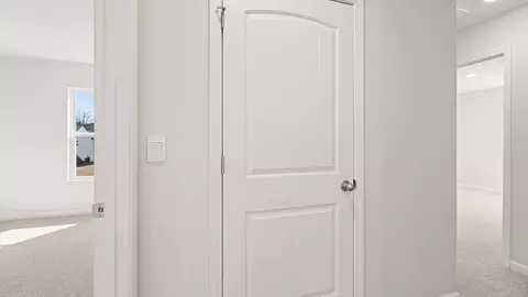Entry Way - 8171 Coldstream Dr, Fairburn, GA 30213 photo 6 of 7