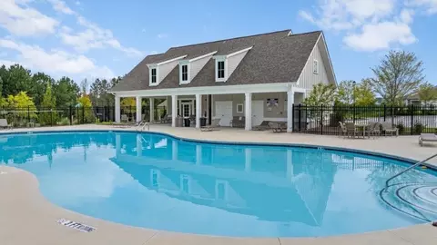 Exterior - 8171 Coldstream Dr, Fairburn, GA 30213 photo 3 of 5