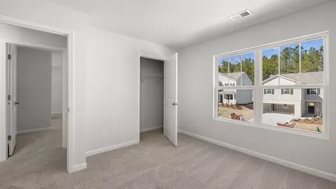 Bedroom - 8171 Coldstream Dr, Fairburn, GA 30213 photo 6 of 13