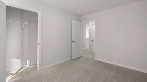 Bedroom - 8171 Coldstream Dr, Fairburn, GA 30213 photo 10 of 13